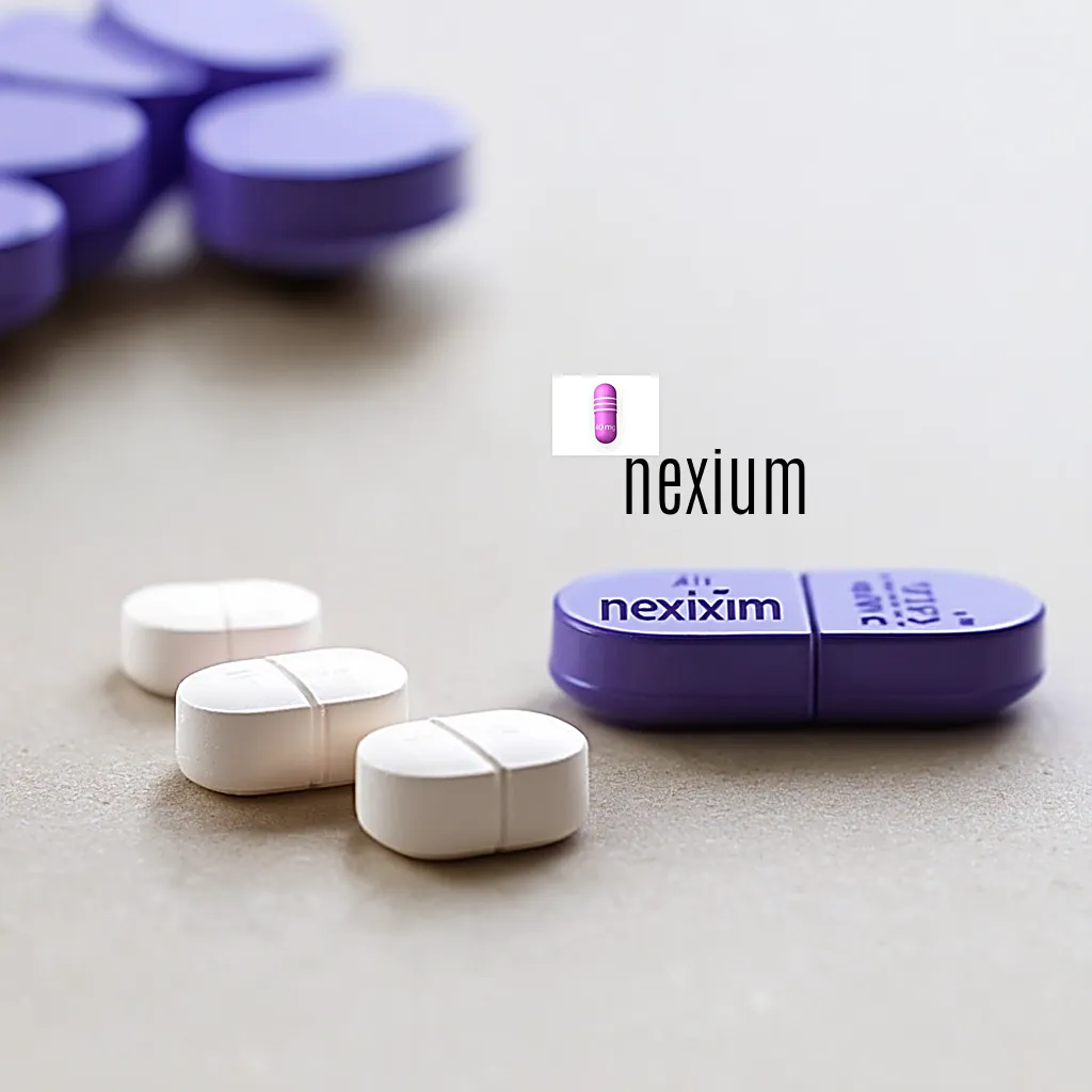 Nexium sans ordonnance